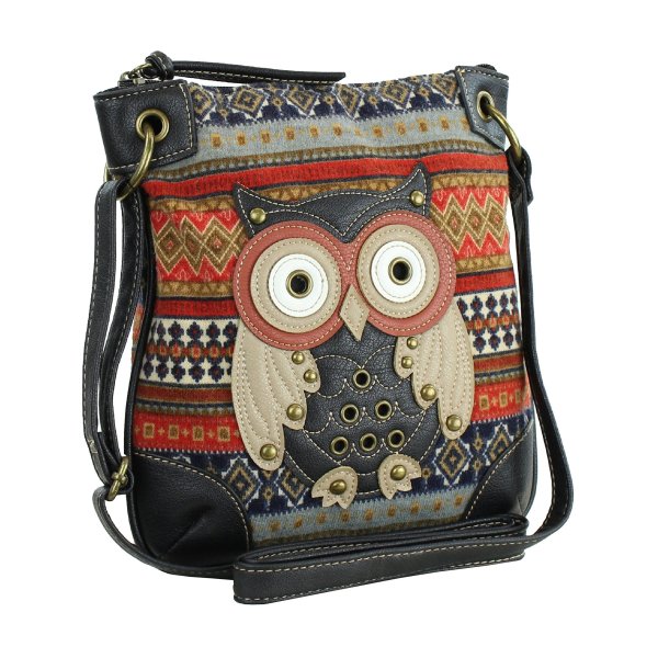 Сумка "Сова"
