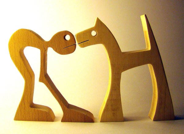 Поделки из фанеры своими руками