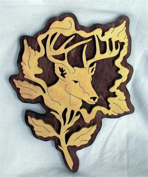 Прорезная резьба по дереву животные птицы