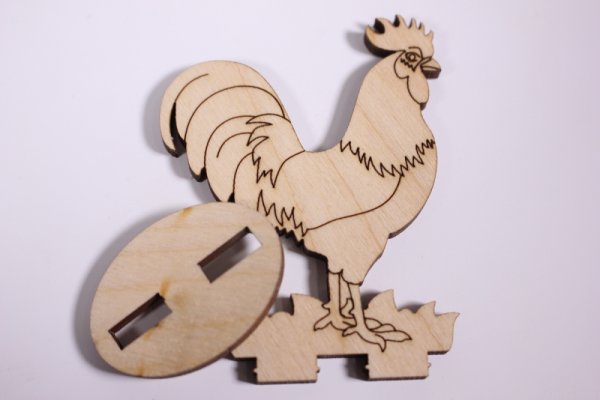 Выпиливание лобзиком