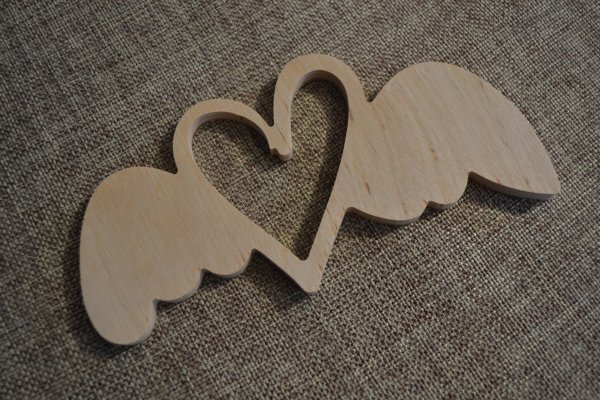 Поделки из дерева своими руками