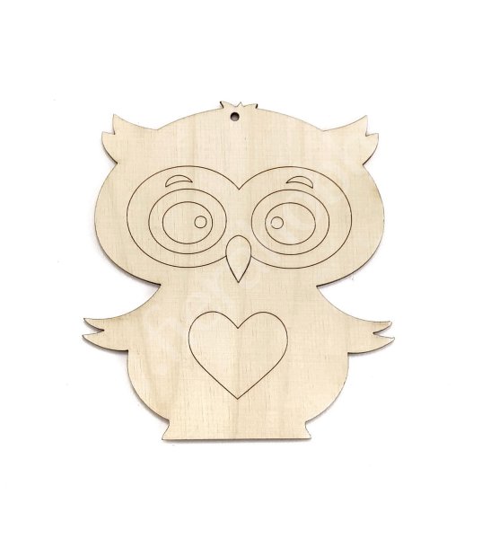 Заготовки для выпиливания лобзиком