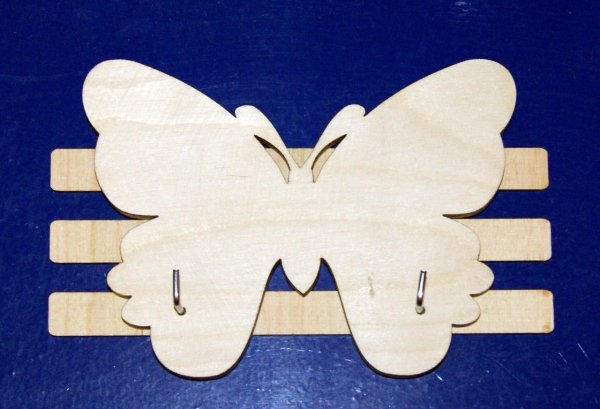 Поделки из фанеры