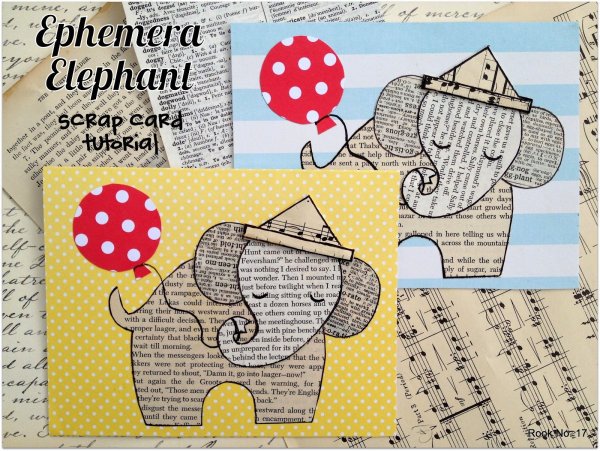 Открытки из газет