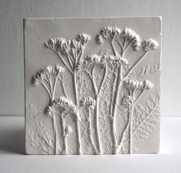 Объемное панно