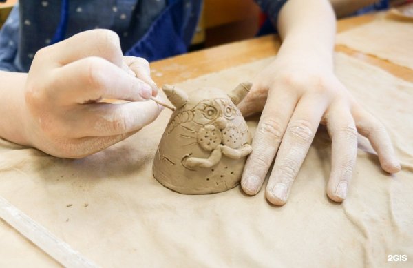 Лепота студия керамики Пермь