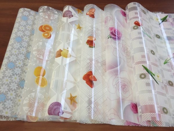 Термоскатерть 60х100