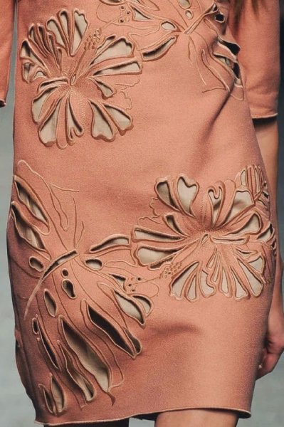 Украшение для одежды