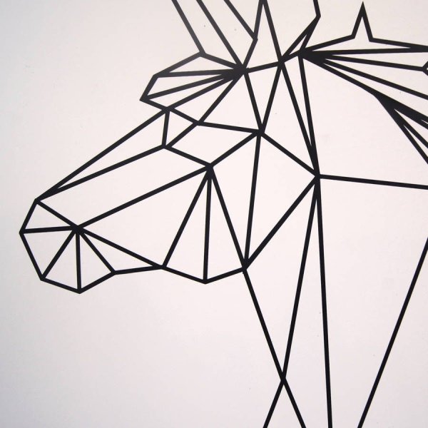 Треугольник для рисования