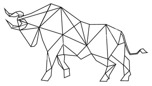 Геометрическое рисование