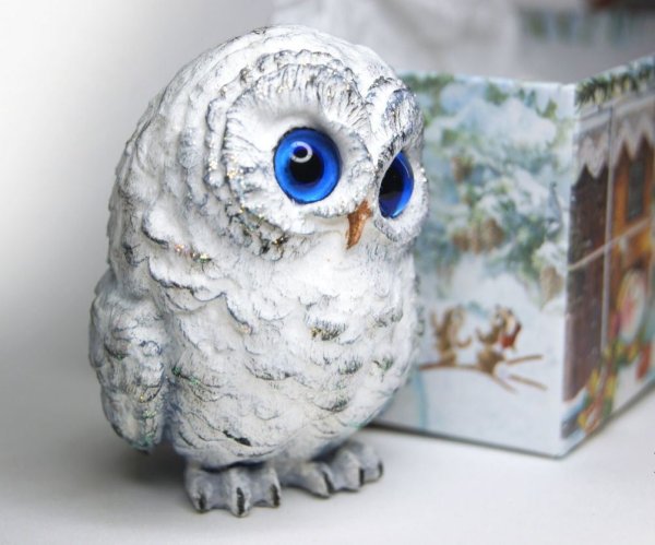 Папье Моше Моше.