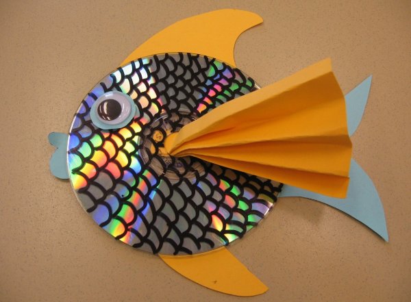 Интересные поделки