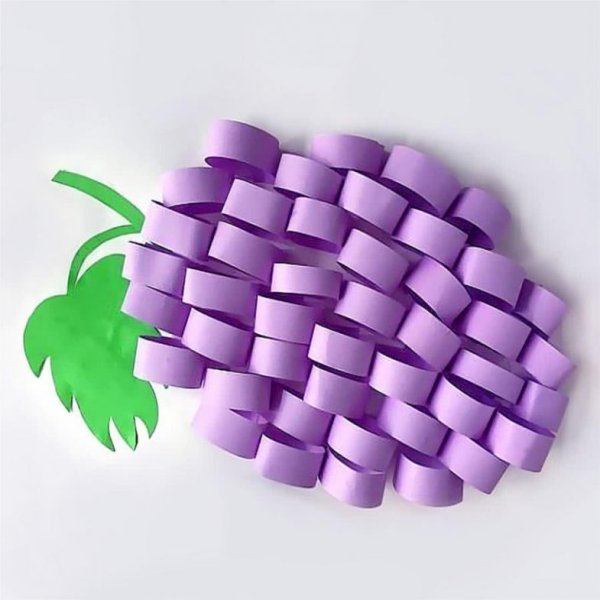 Поделки из бумаги и картона 4 класс