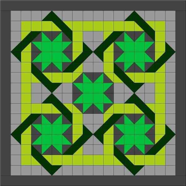 Пэчворк схемы блоков