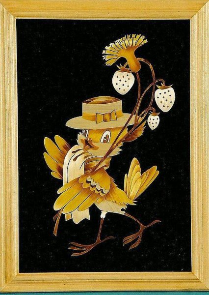 Николай Климович соломка картины