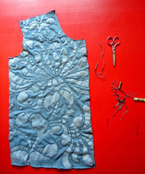 Аппликации на одежду