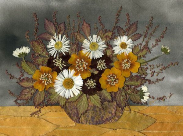 Ошибана (осибана)