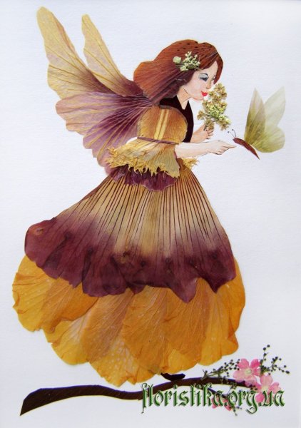 Ошибана картины Татьяна Бердник