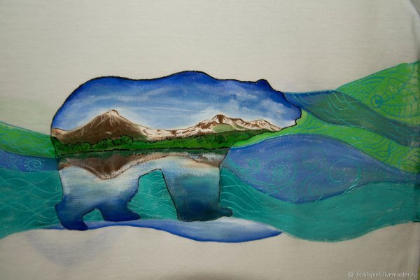 Рисунки на тему Камчатка