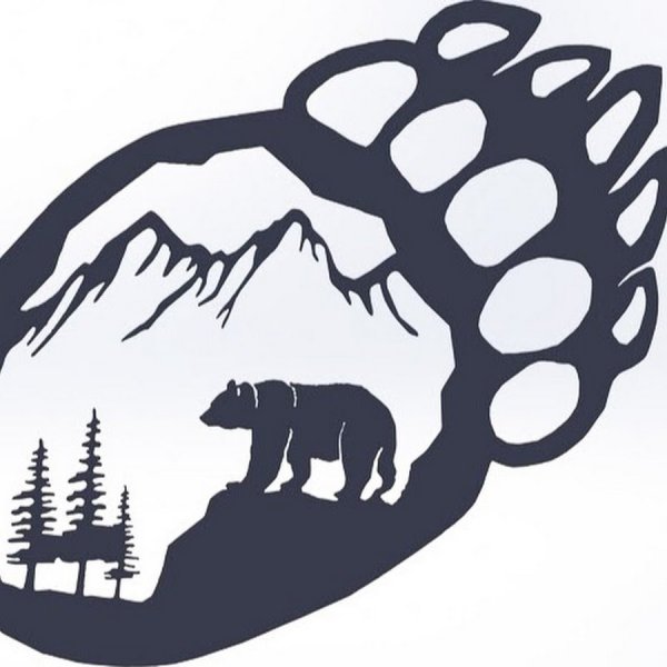 Медведь символ