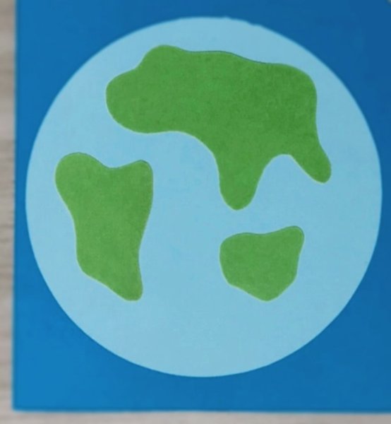 Аппликация экология