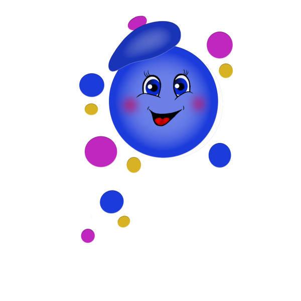 Капитошка без фона