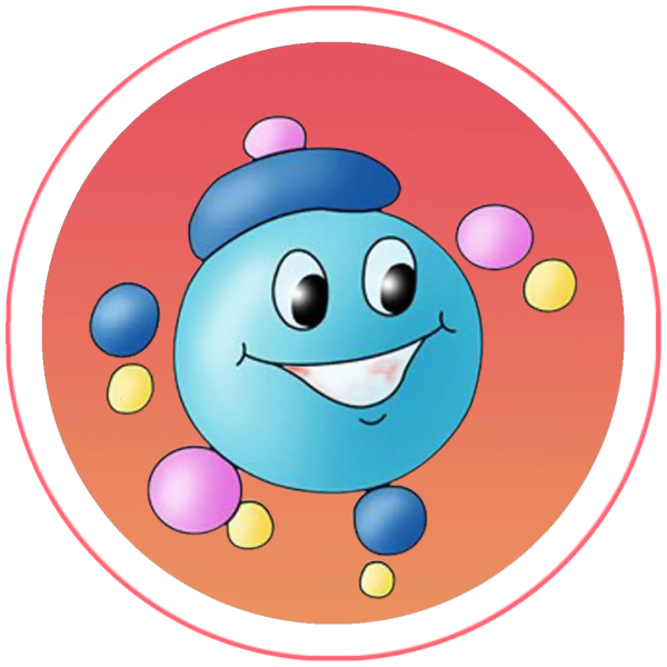 Капитошка рисунок