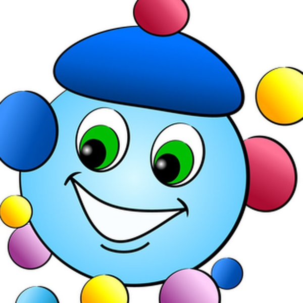 Капитошка рисунок