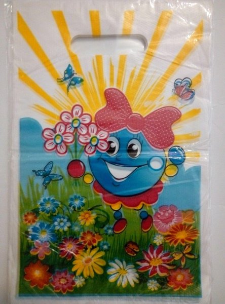 Капитошки 100 шт