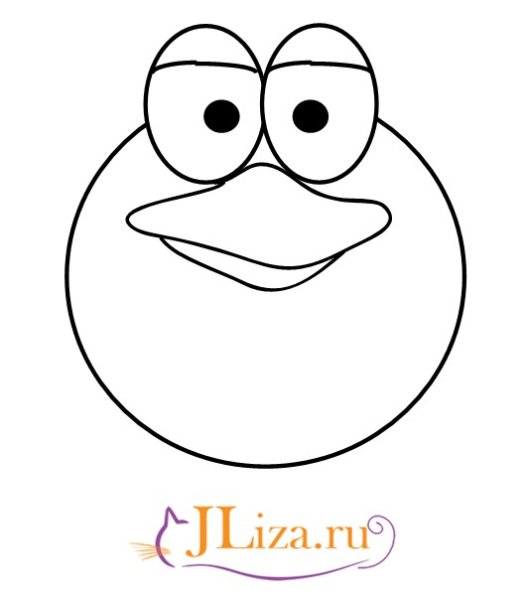 Кар Карыч рисует