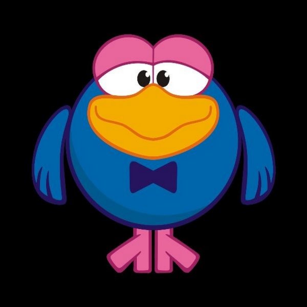 Герои смешариков кар Карыч