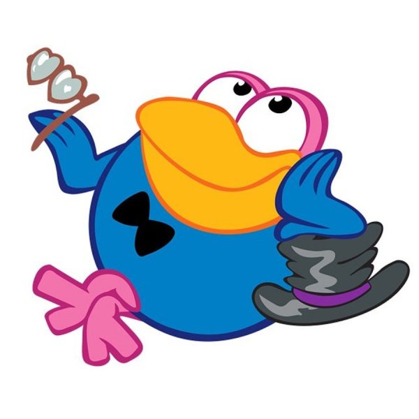 Карыч из смешариков