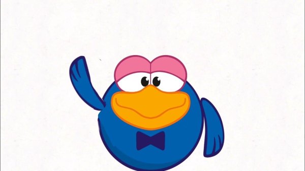 Кар Карыч сзади