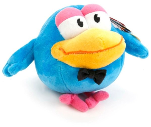 Кар Карыч мягкая игрушка