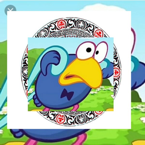 Смешарики картинки кар Карыч