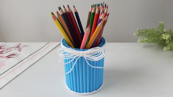 Подставка для карандашей