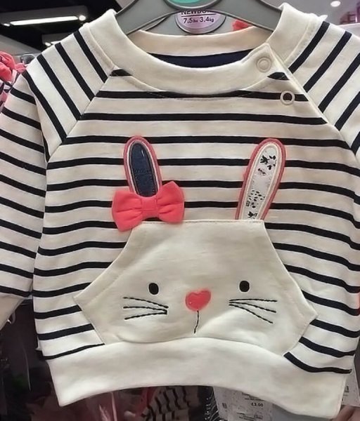 Аппликации на одежду