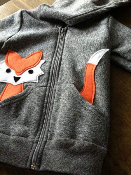 Необычные карманы