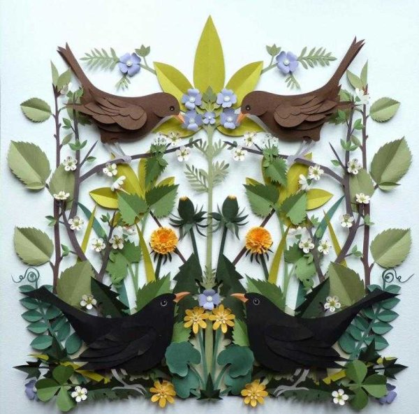 Хелен Масселвайт пасхальные