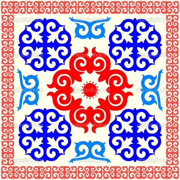 Шырдак оймолор