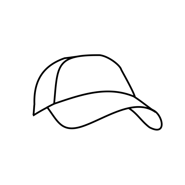 Рисование на кепках