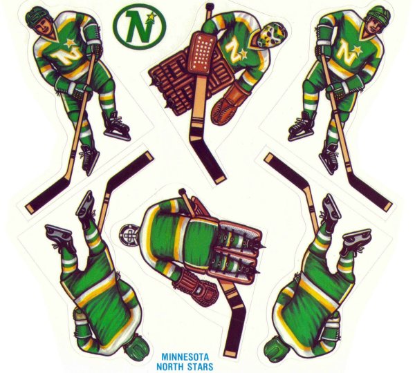 Вырезать хоккеиста