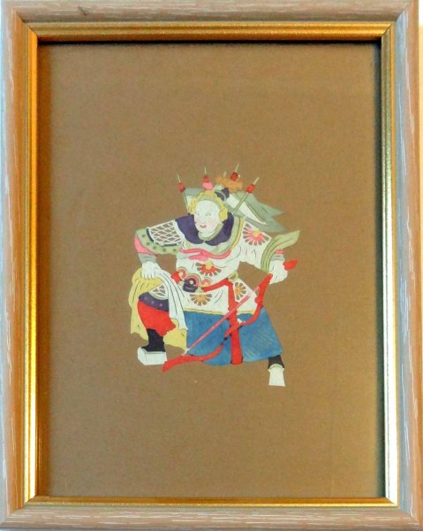 Китай аппликация