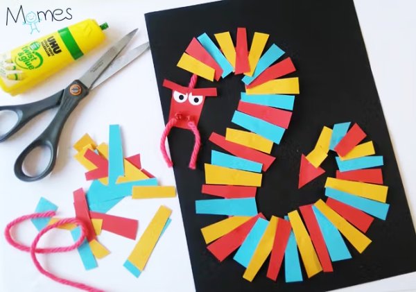 Поделки на тему Китай