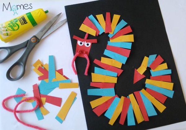 Поделки на тему Япония