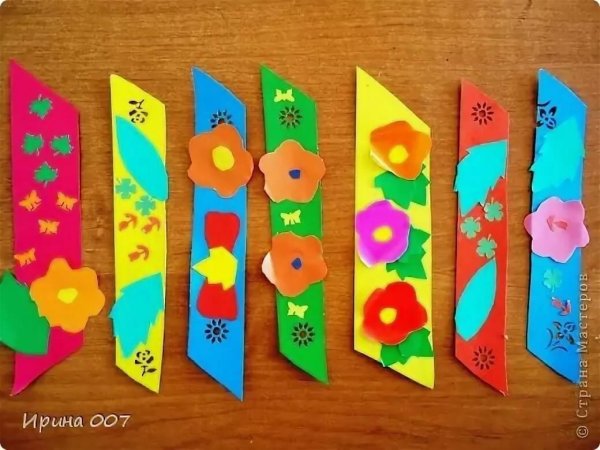 Закладка для книг