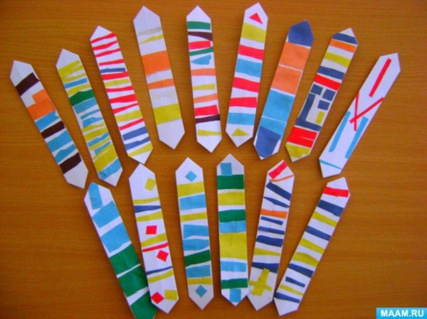 Закладка для книг