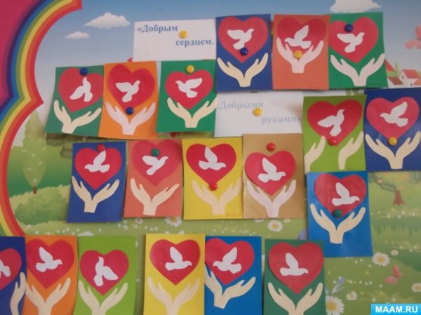 Апликацияна тему добро