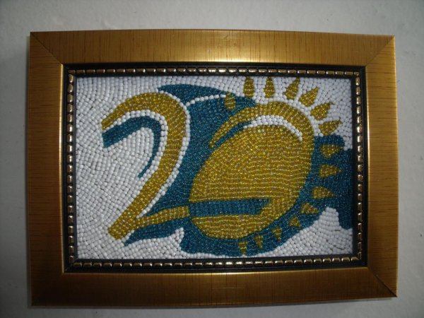 Поделки на тему Казахстан