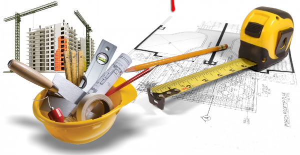 Открытки с днём строителя прикольные